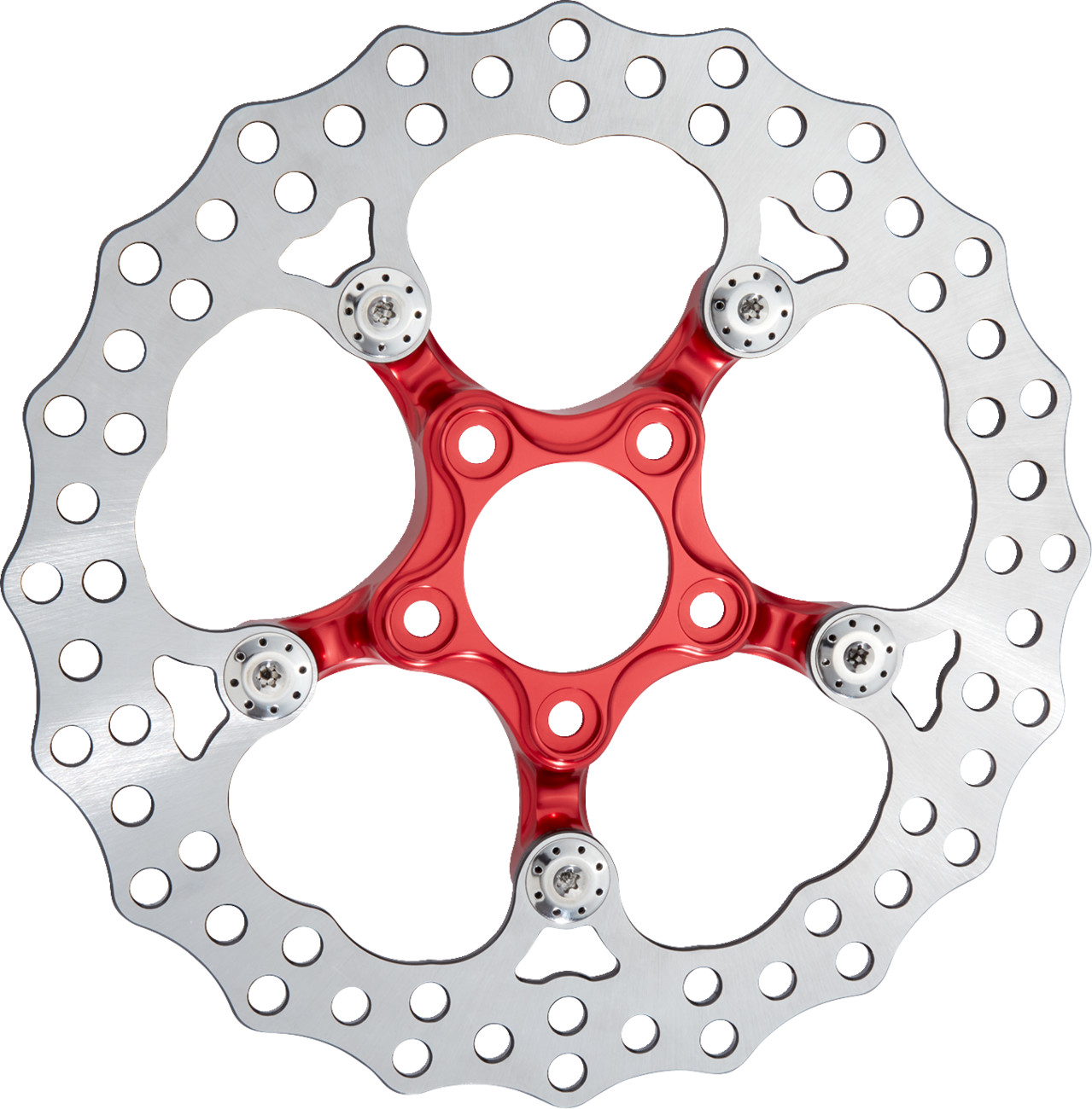 ARLEN NESS Spider Rotor