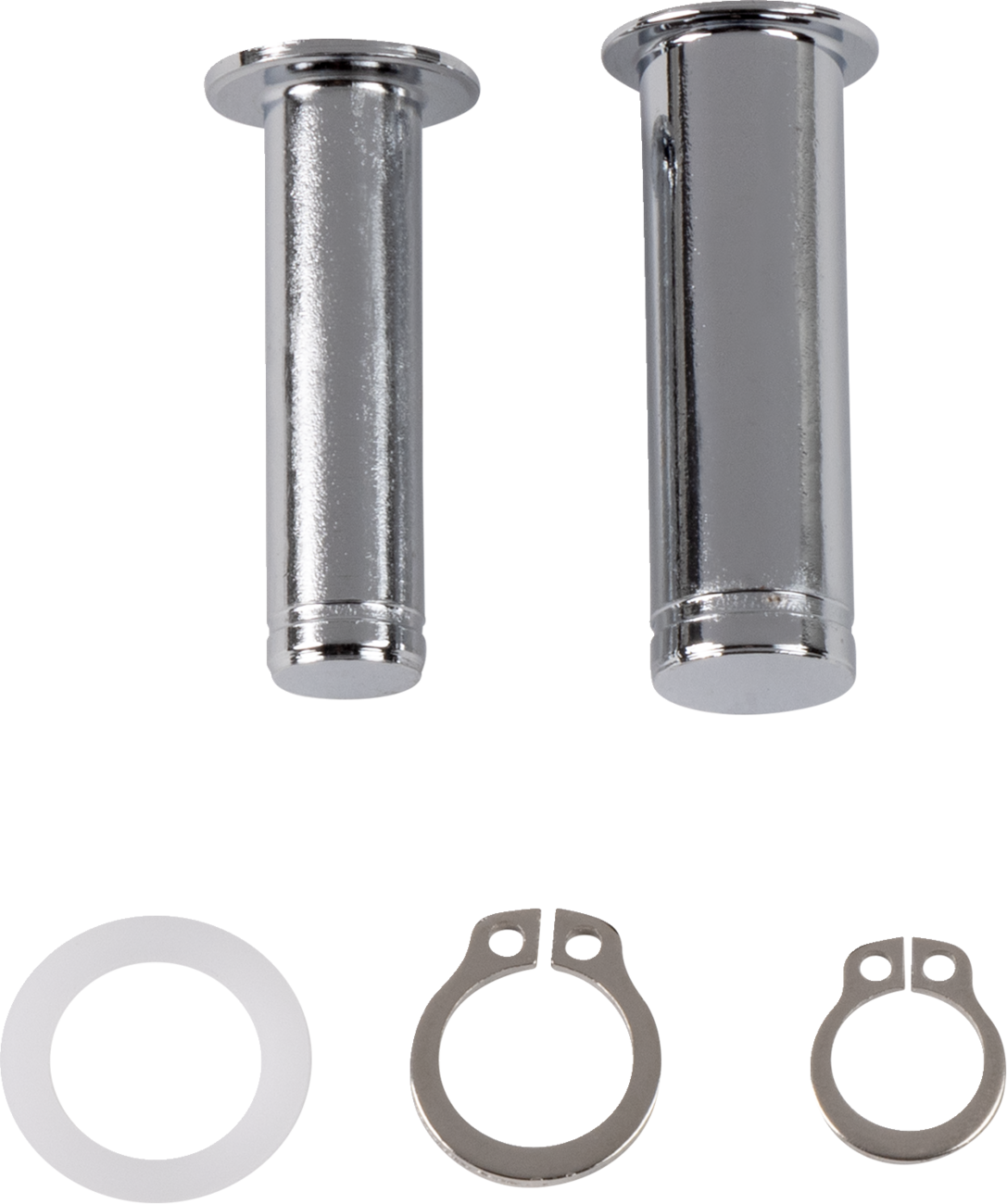 Drag Specialties Custom Lever Set
