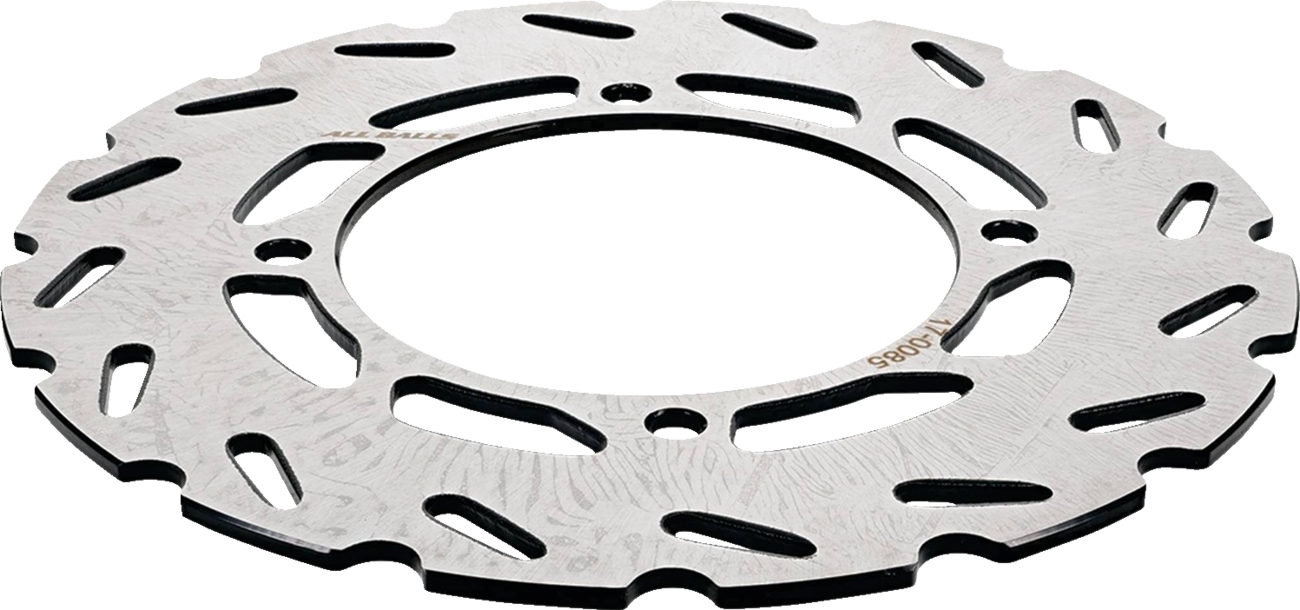 Brake Rotors