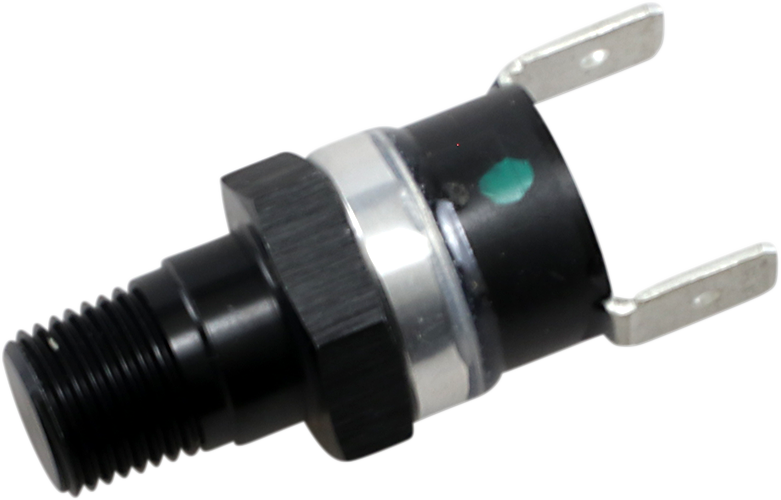 Miniature Thermal Switch