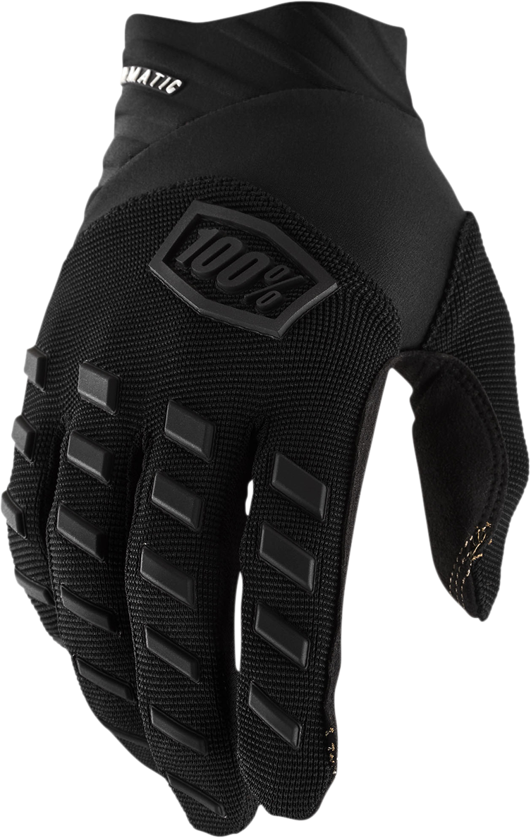 100% Airmatic Gloves - Closeout