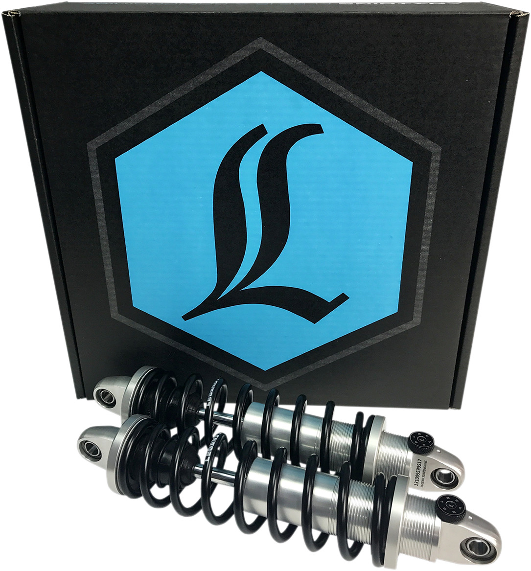 LEGEND SUSPENSION Legend REVO-A Coil Suspension For Dyna Models