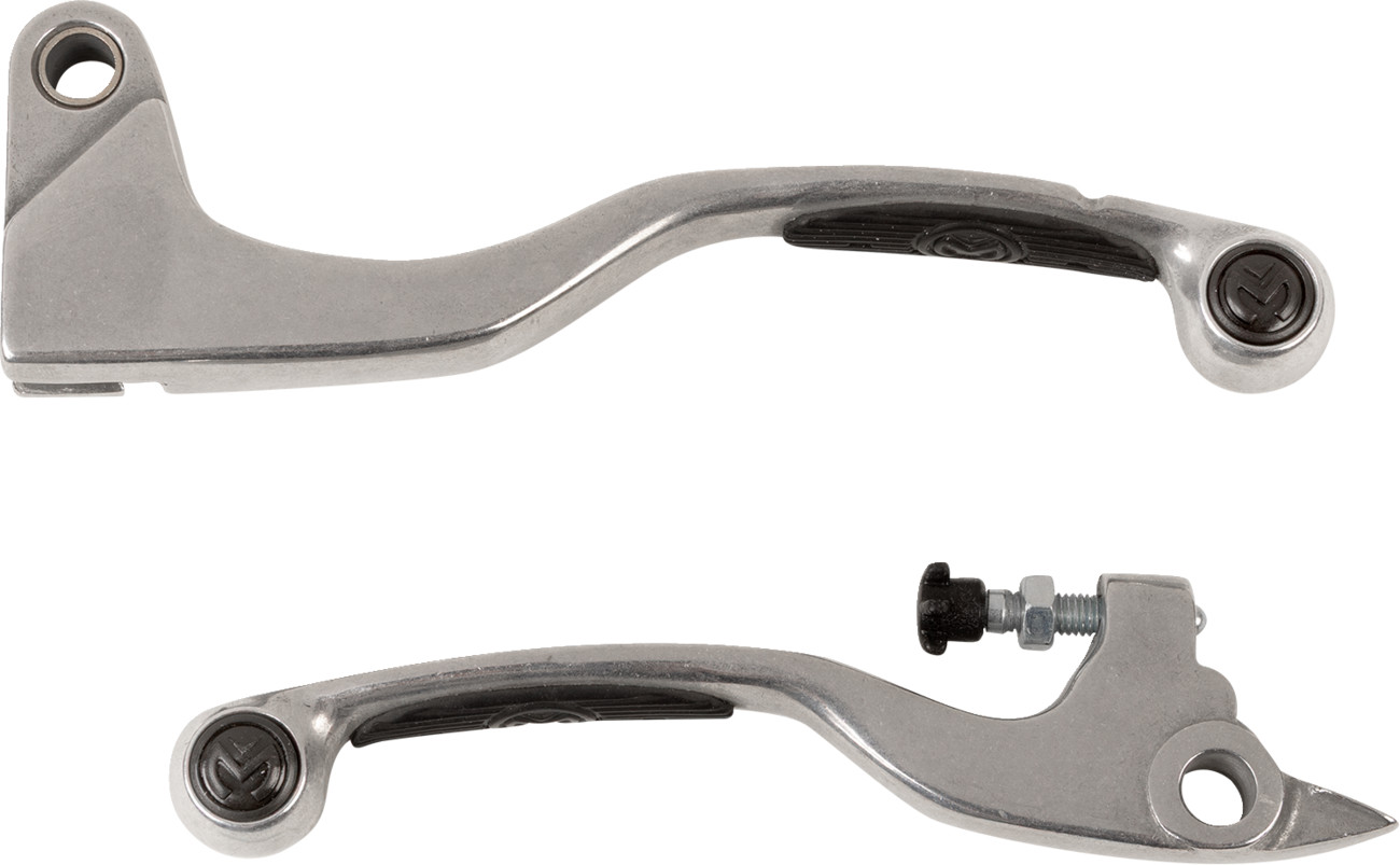 Moose Racing Competition Lever Set
