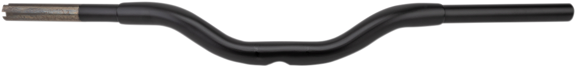 La choppers Kage Fighter Handlebar Crossbar - Flat Black