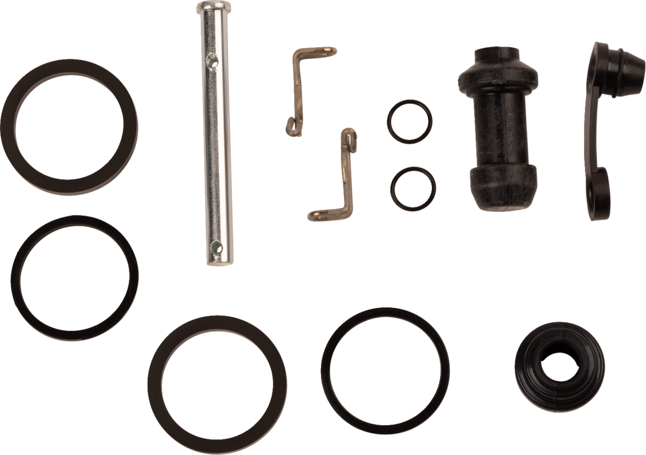 Caliper Rebuild Kit