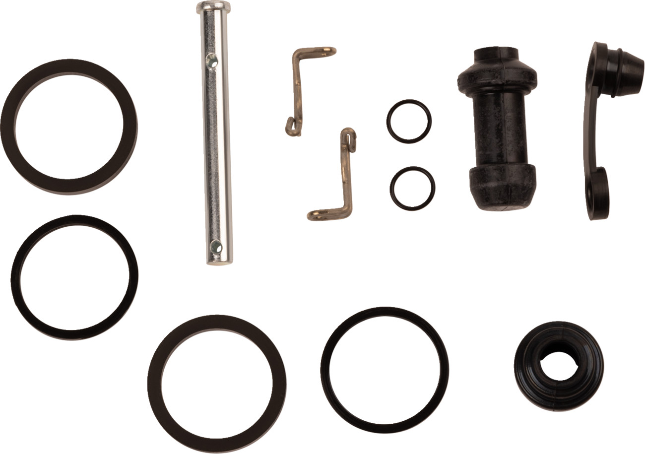 Caliper Rebuild Kit