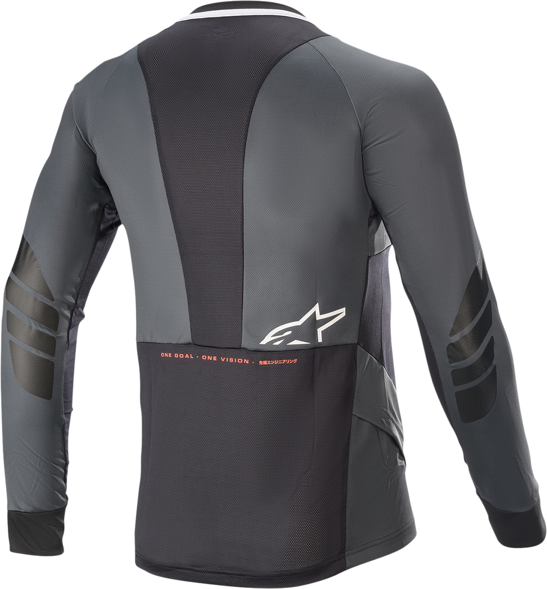 Alpinestars Drop 8.0 Long Sleeve MTB Jersey