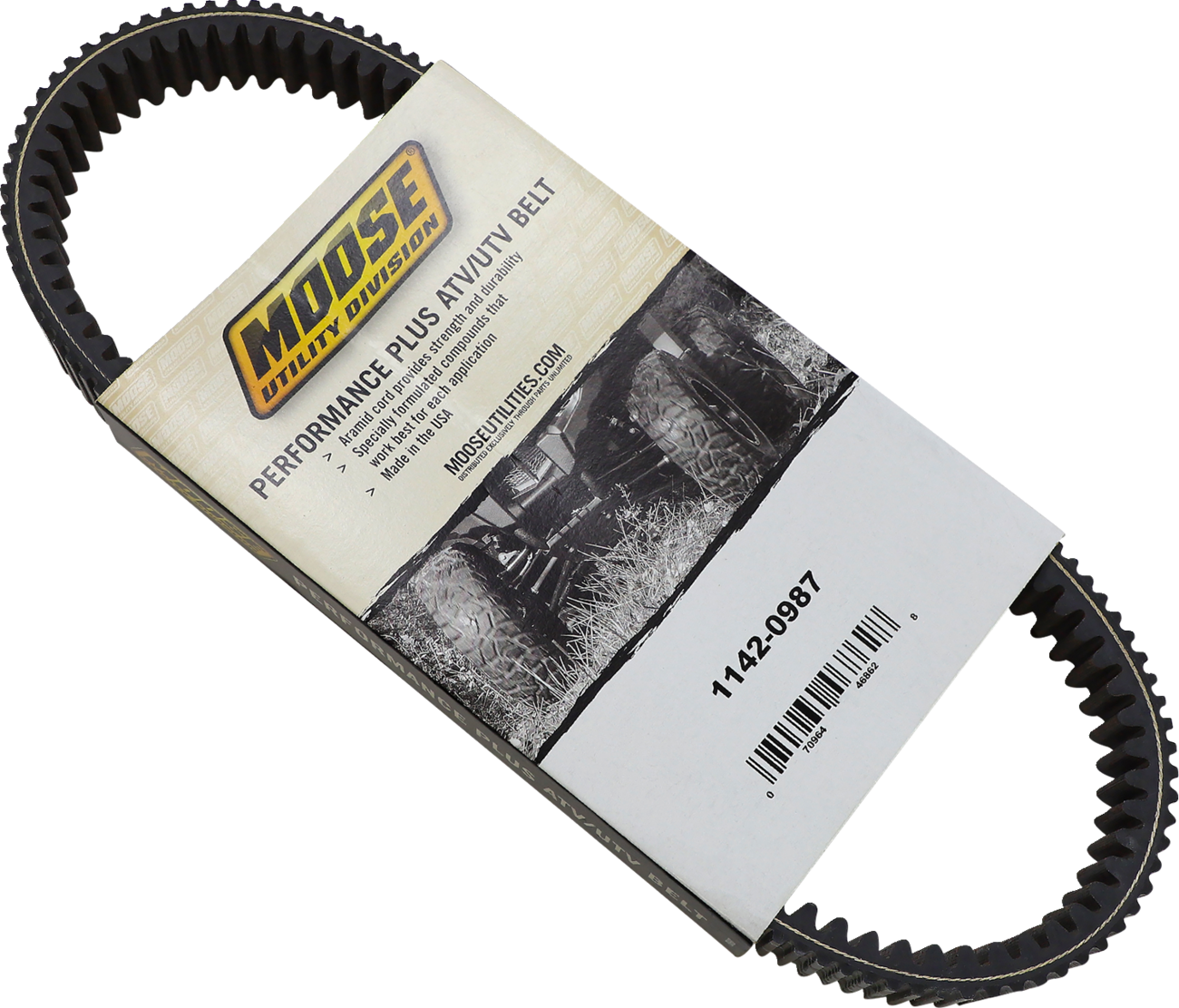 Drive Belt