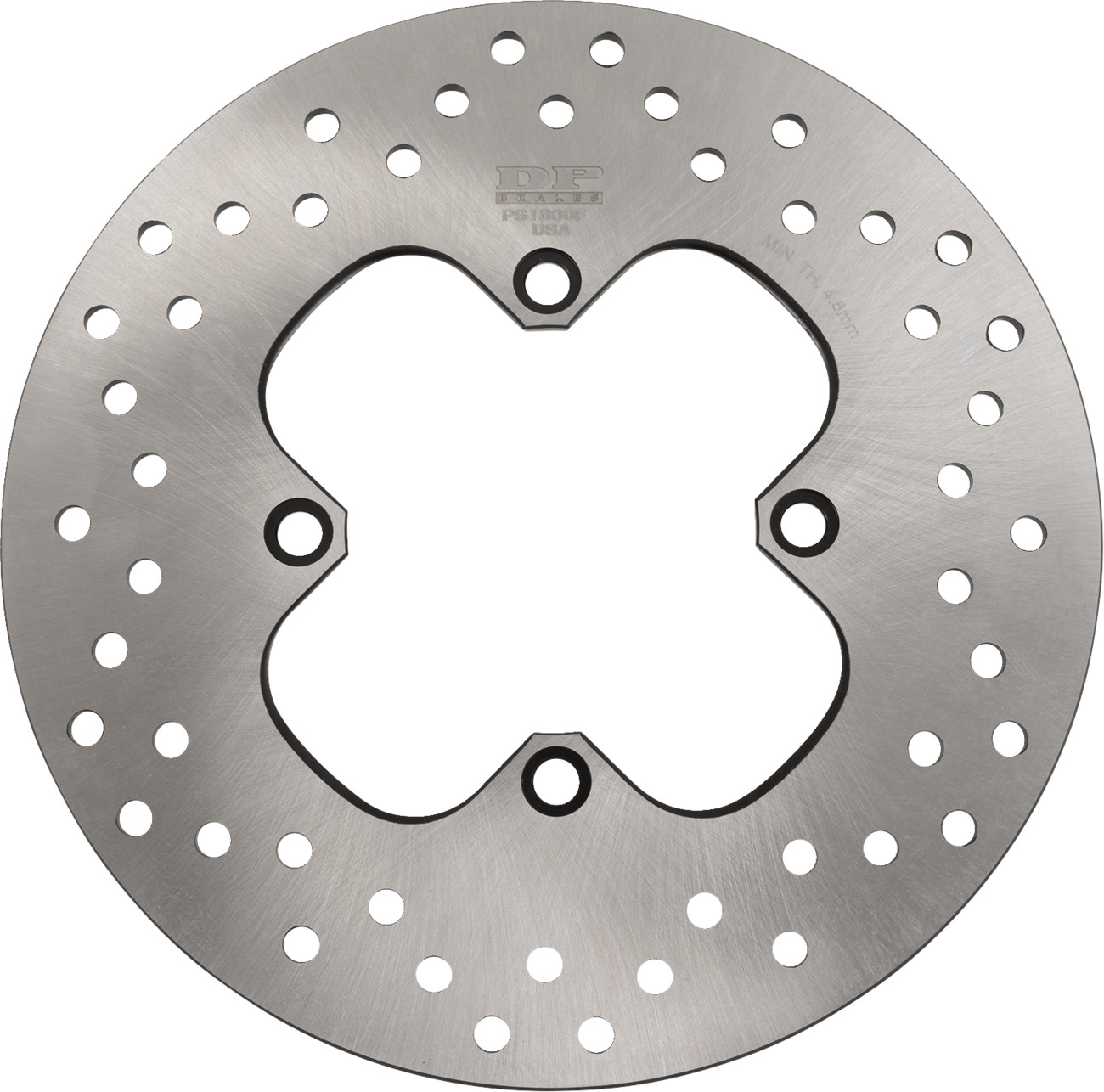 Moose Racing Brake Rotor