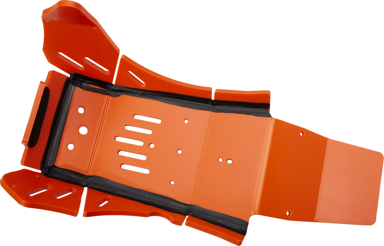 AXP Racing Xtrem Skid Plate KTM / Husqvarna 250cc-300cc 2023-2025