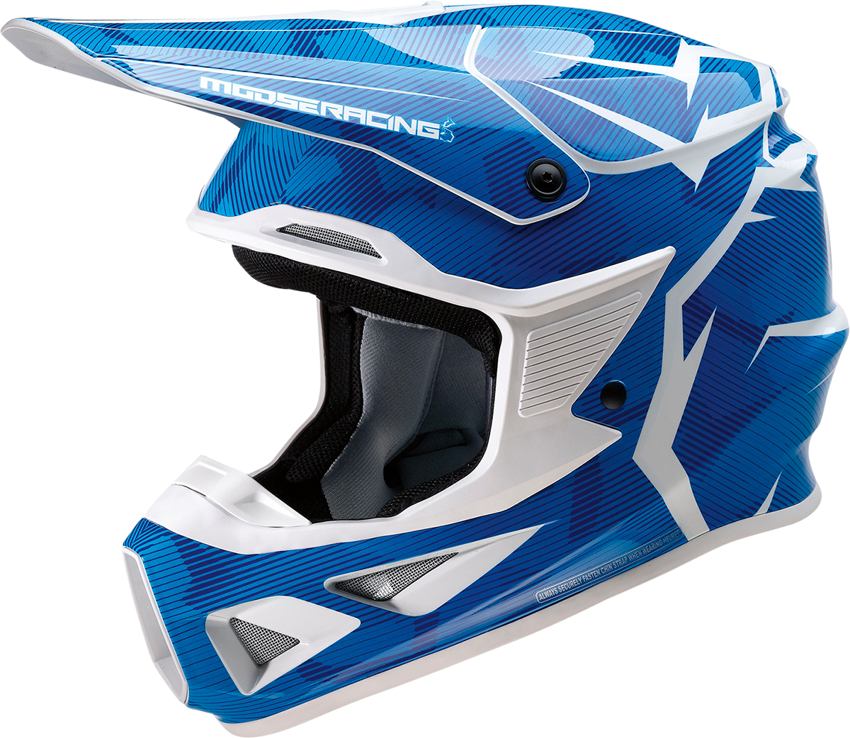 Moose offroad F.I. Agroid Camo MIPS® Helmet