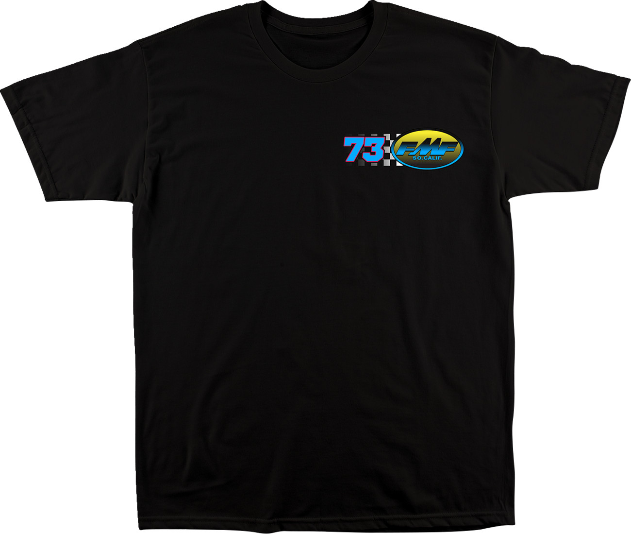 FMF Exhaust 500 T-Shirt