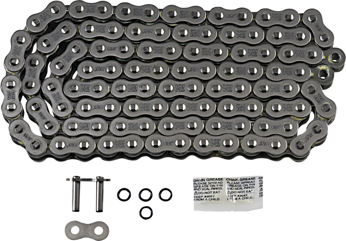 530 SROZ Series Chain