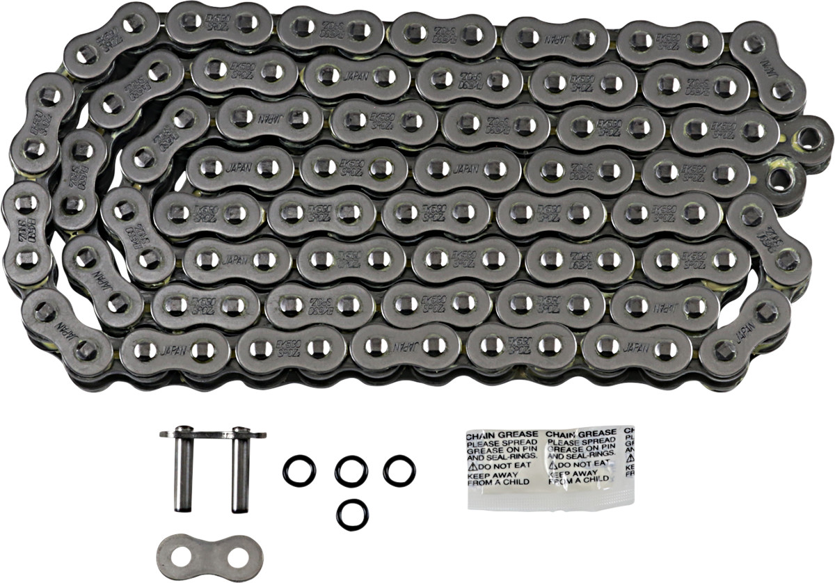 EK 530 SROZ Series Chain