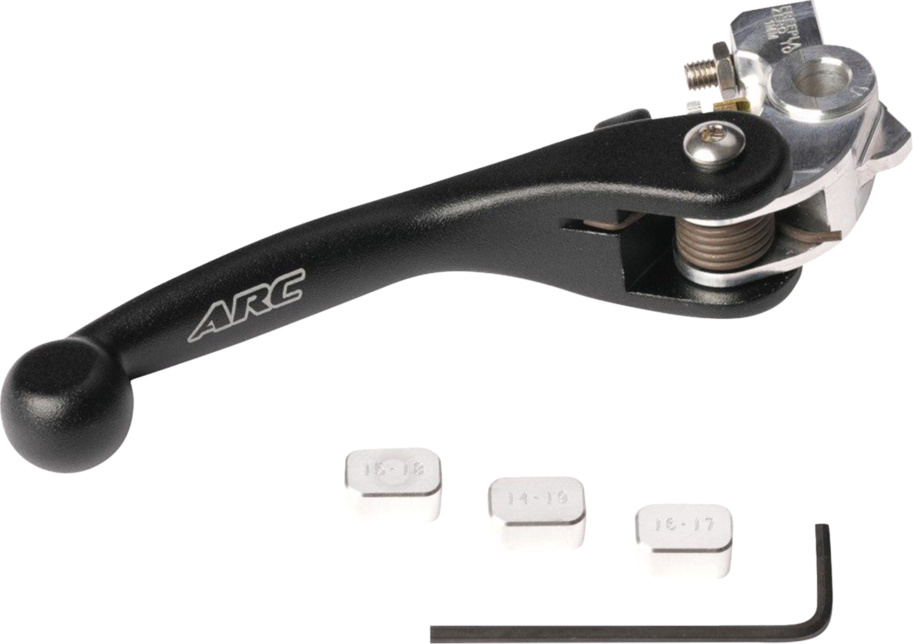 ARC Power Lever