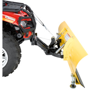 Moose Utility Division - PULLEY KIT