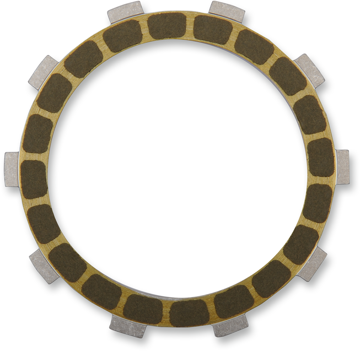 Barnett Clutch Friction Plate Honda 1974-2020