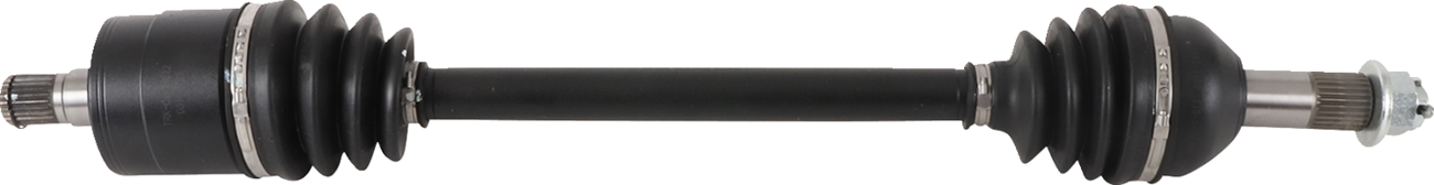Complete Axle Kit