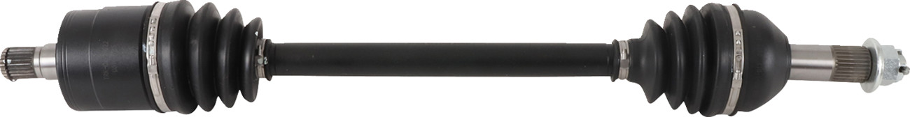 Moose Racing Complete Axle Assembly