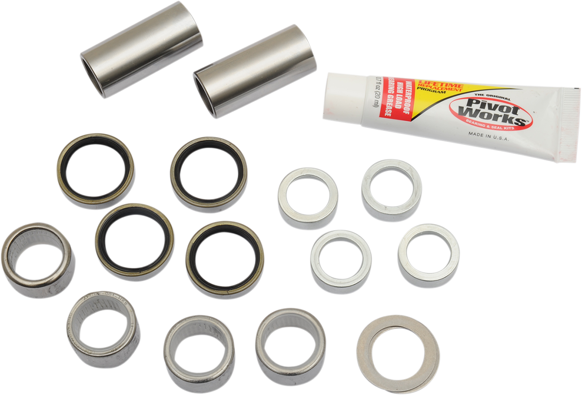 Pivot Works Swingarm Bearing Kit Husqvarna / KTM 125cc-350cc 2014-2016