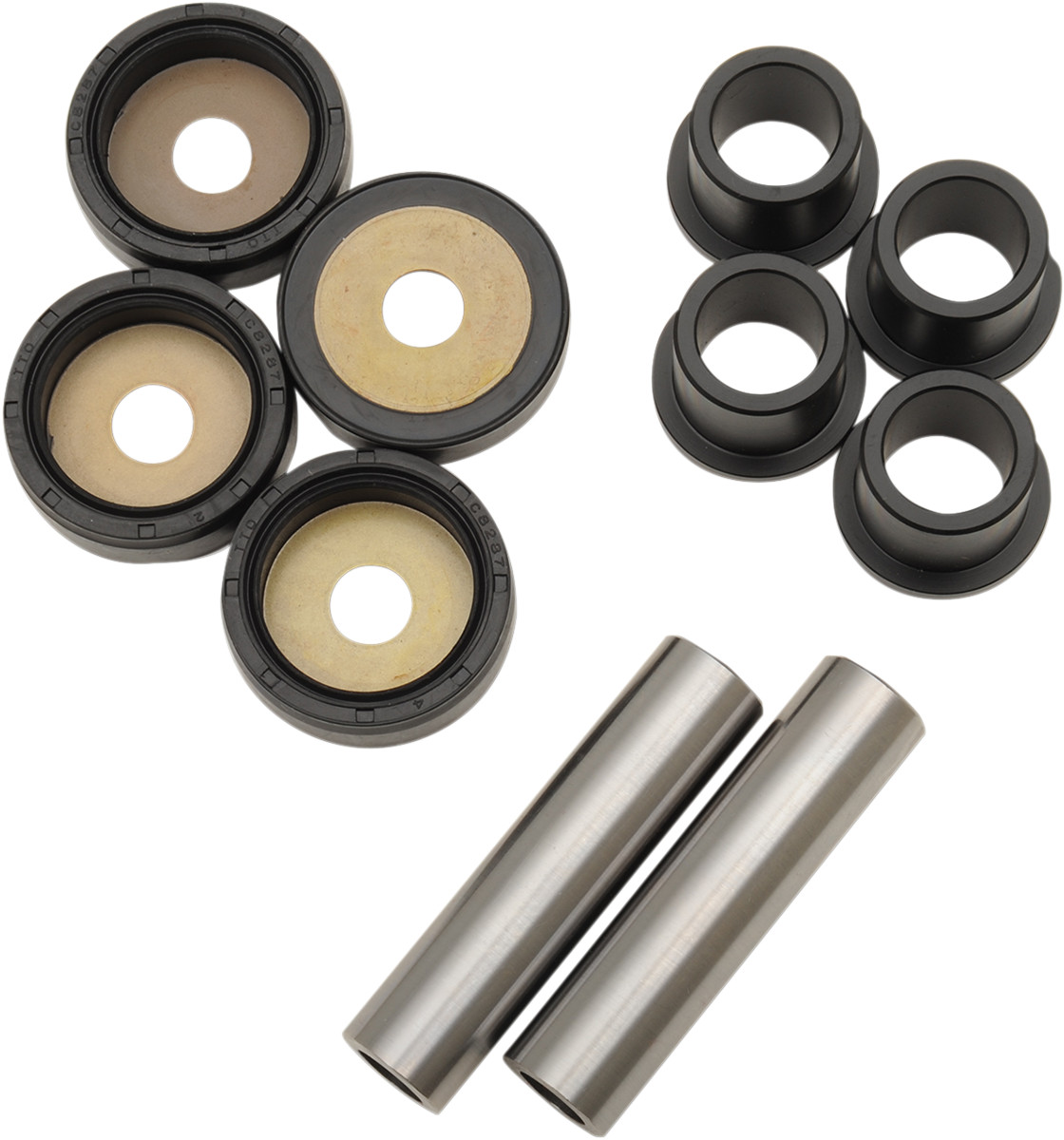 A-Arm Bearing and Seal Kit