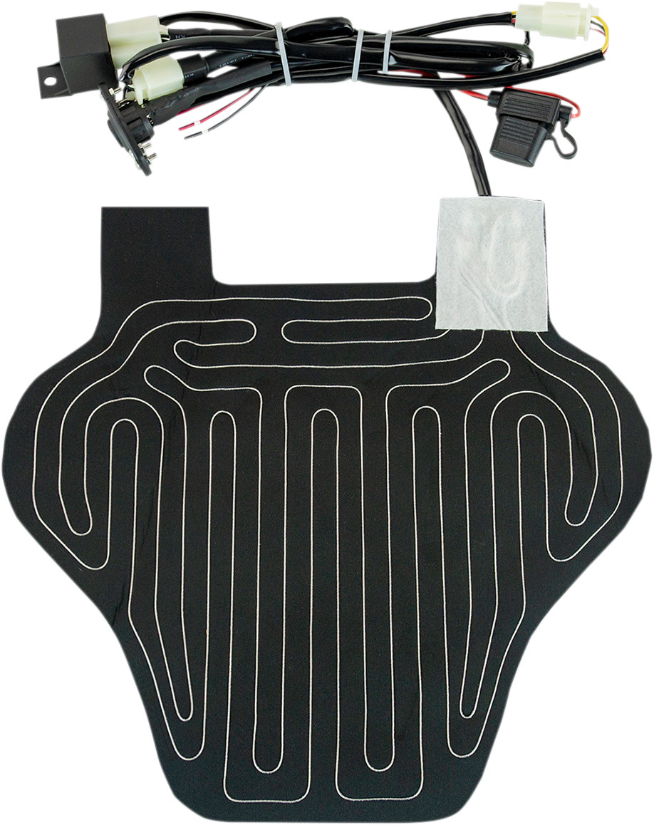SADDLEMEN Seat Heater