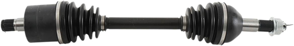 All balls Axle Kit - Complete - 8 Ball - Extreme Duty - Rear Left/Right | Middle Left - Outlander/Renegade Can-Am