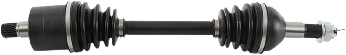 ALL BALLS 8 Ball Extreme Duty Axle