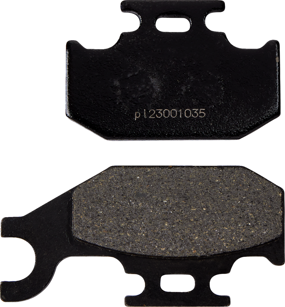 Qualifier Brake Pads