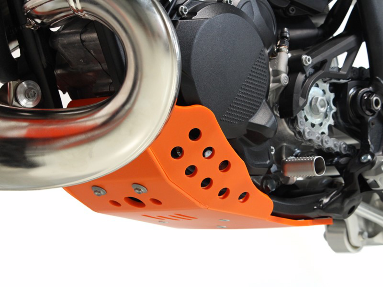 AXP RACING Skid Plate