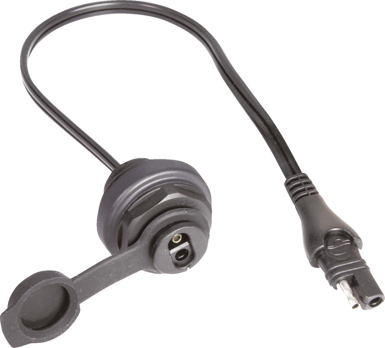 TECMATE OptiMate™ SAE Panel Mount Socket