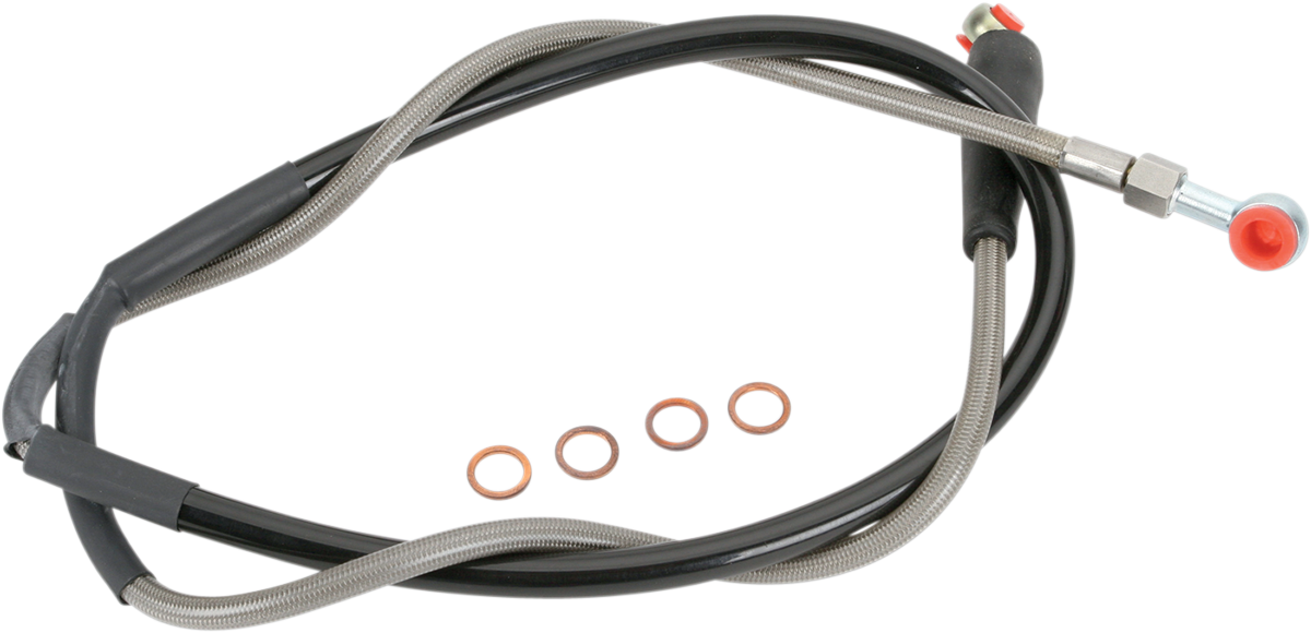 Moose Racing Front Brake Line KTM / Husqvarna 125cc-525cc
