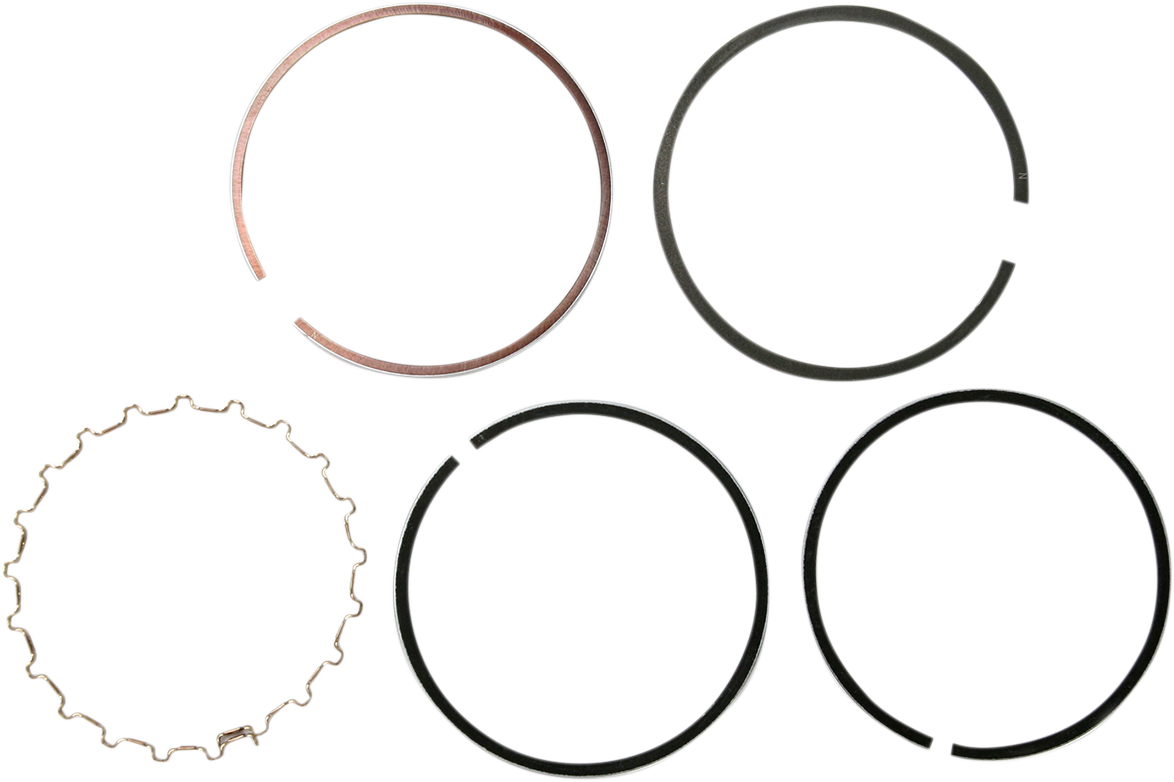 Replacement Ring Set