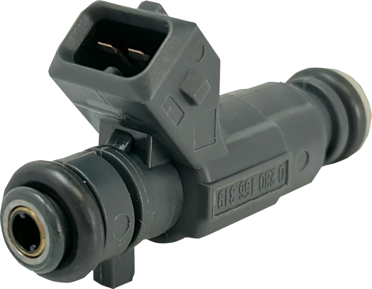 Moose Racing Fuel Injector