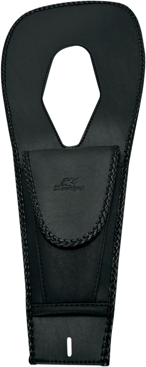 MUSTANG Pouch Tank Bib