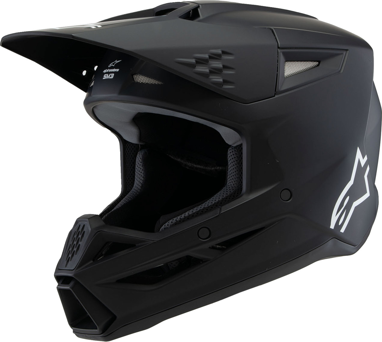 Youth SM3 Solid Helmet