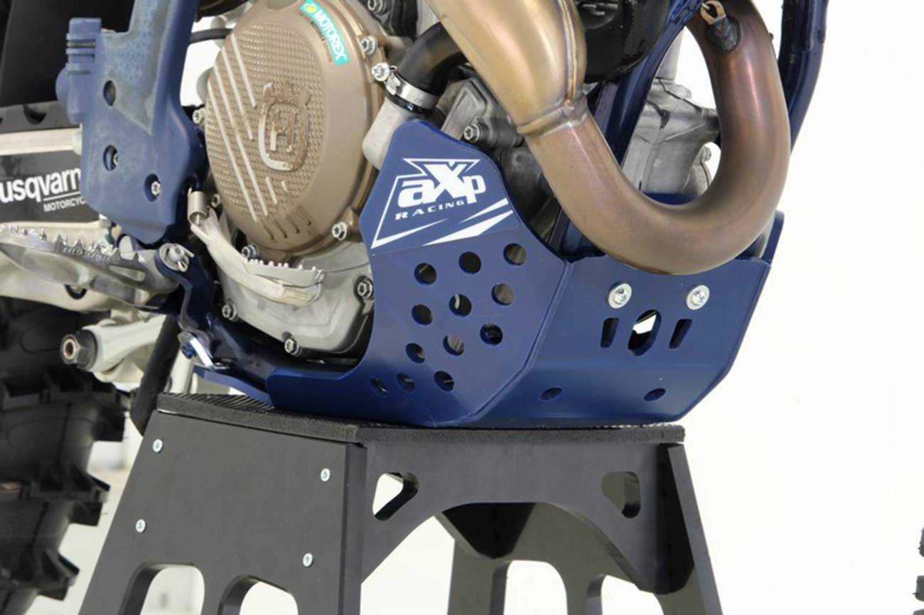 Skid Plate