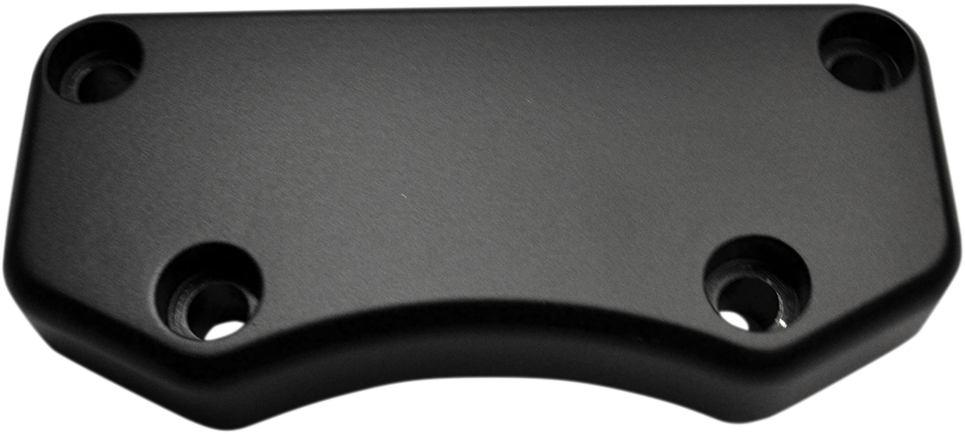 Drag Specialties Buffalo Handlebar Clamp