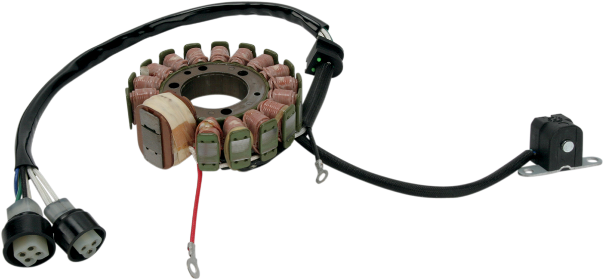 Moose Racing Stator