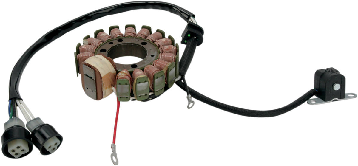 Moose Racing Stator