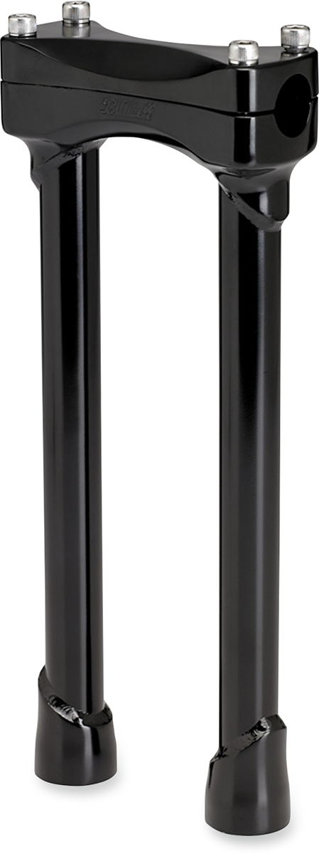 Biltwell Murdock Risers For Harley