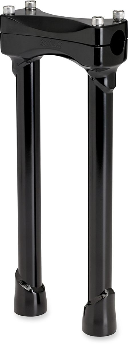 BILTWELL Murdock Handlebar Risers