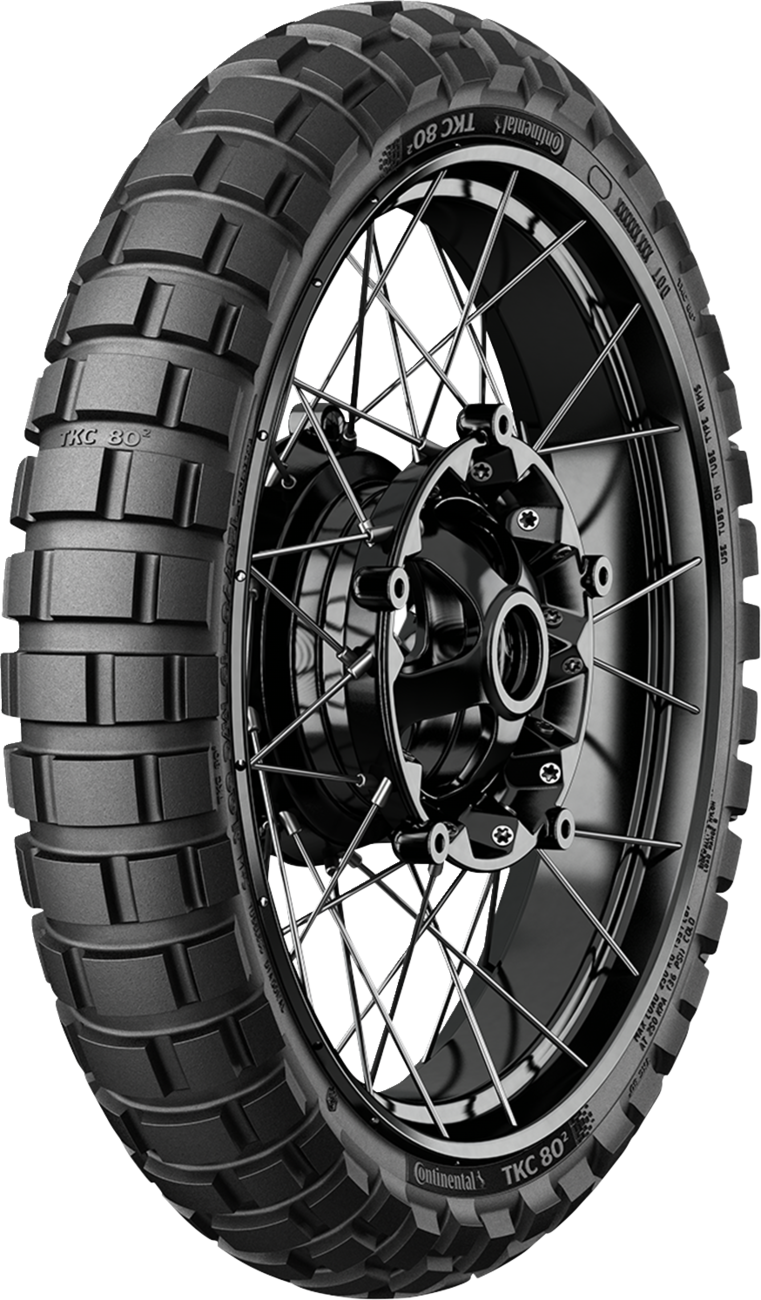 CONTINENTAL TKC 80² Tire