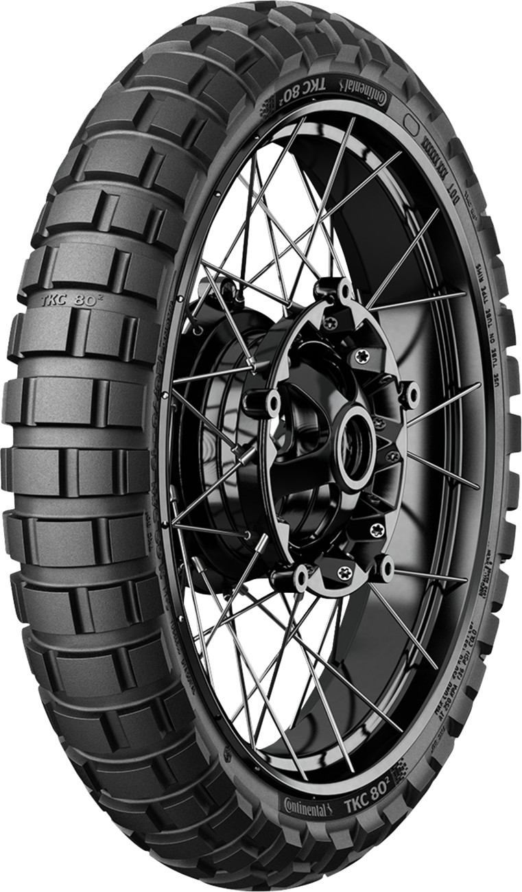 CONTINENTAL TKC 80² Tire