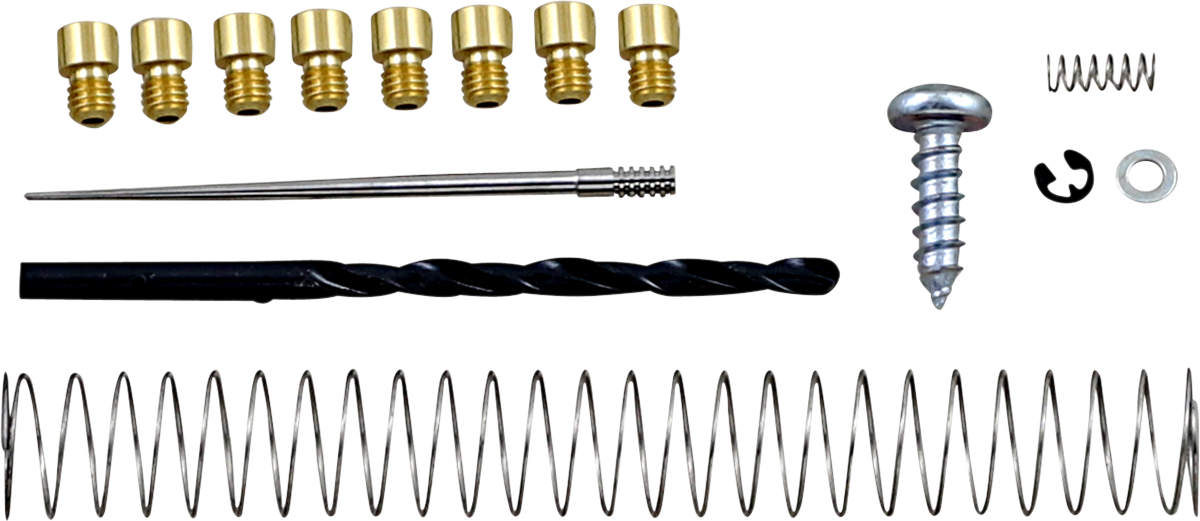 DYNOJET Jet Kit - Stage 1 - Yamaha