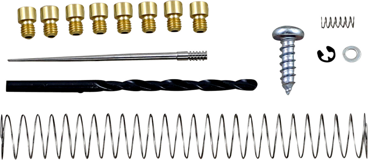 DYNOJET Jet Kit - Stage 1 - Yamaha