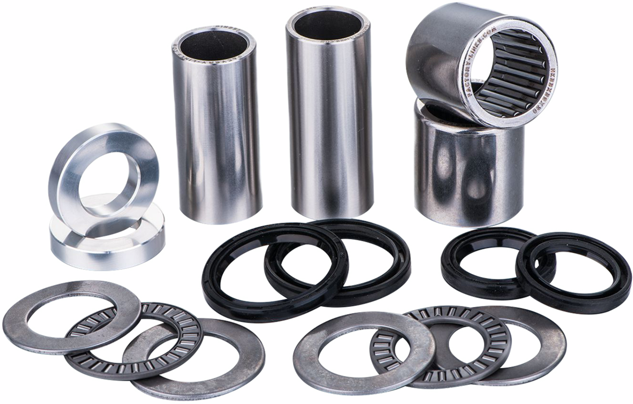 Factory Links Swingarm Bearing Kit Honda CRF250R / CRF450R 2013-2017