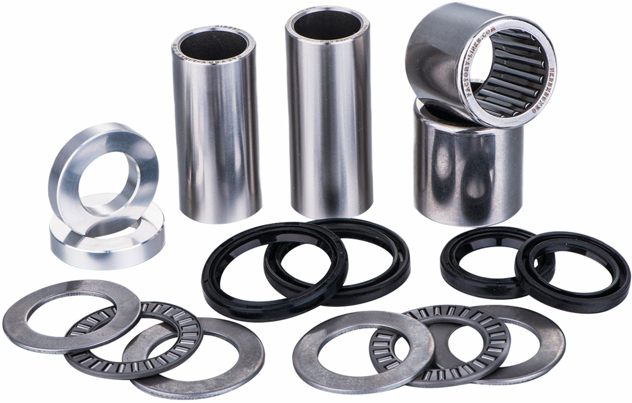 Factory Links Swingarm Bearing Kit Honda CRF250R / CRF450R 2013-2017