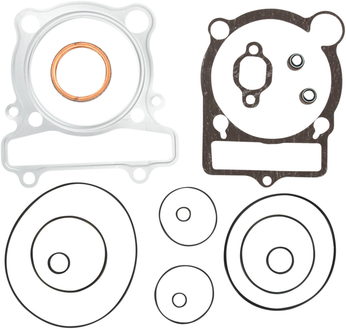 VESRAH Gasket Set