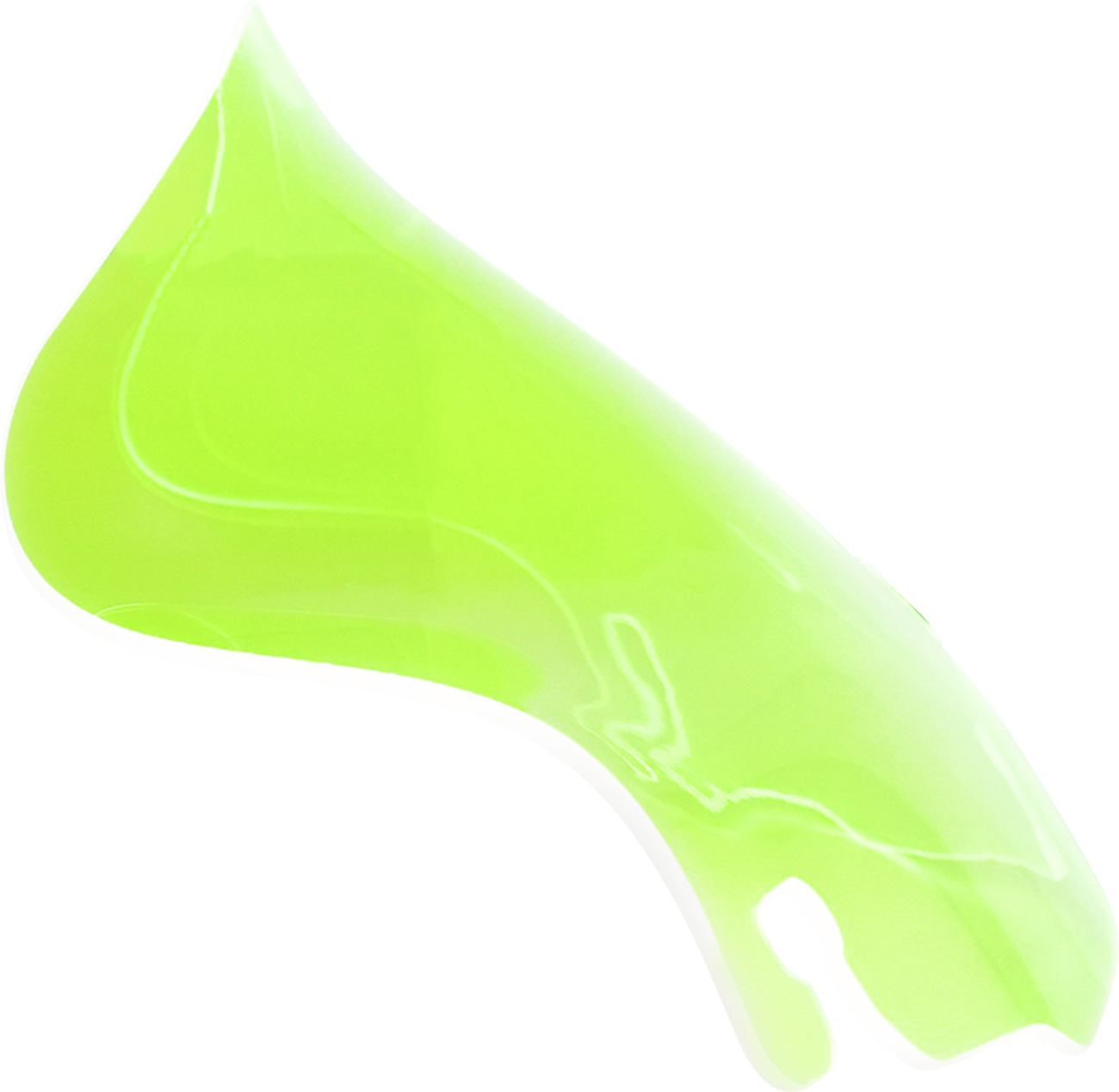 KLOCK WERKS Kolor Flare™ Ice Windshield